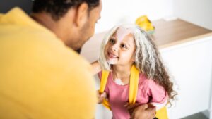 Read more about the article The Parent’s Guide to Caring for a Child With Vitiligo