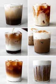 Read more about the article 6 Refreshing Cold Coffee Drinks With Less Sugar Than Your Usual Order