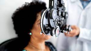 You are currently viewing Eye Complications Associated With Multiple Sclerosis