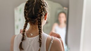 Read more about the article Survey Suggests Two-Thirds of Kids May Struggle With Body Image