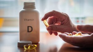 Read more about the article Vitamin D Supplements May Cut Heart Attack Risk