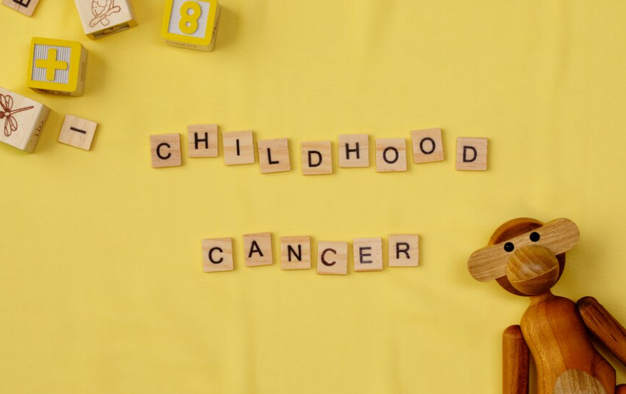 Read more about the article A Brighter Future: Strategies to Increase Childhood Cancer Cure Rates